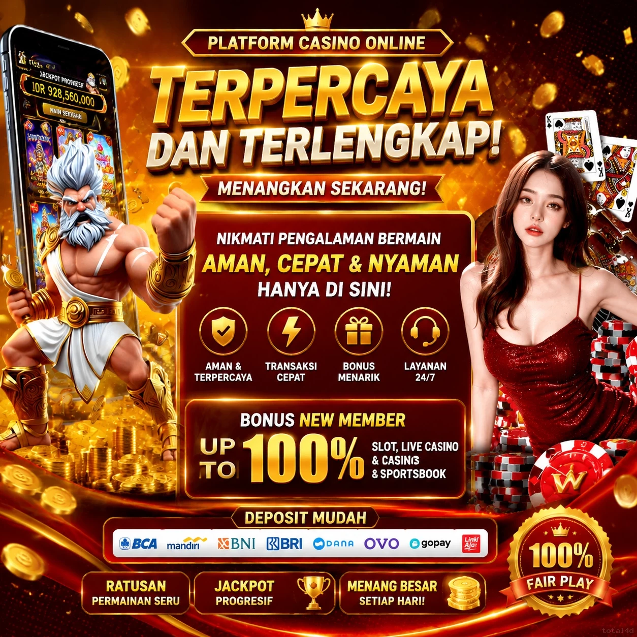 dewa777